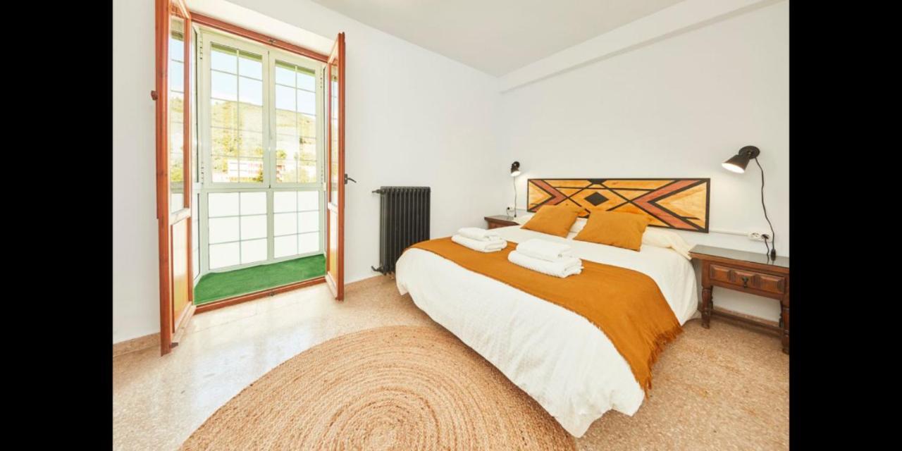 Guest House Boltaña Kültér fotó